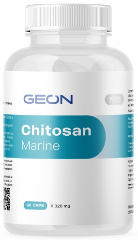Chitosan Marine Хитозан, Chitosan Marine - Chitosan Marine Хитозан